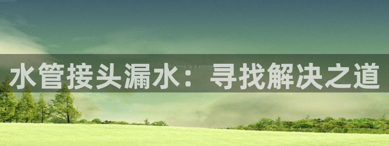 天辰娱乐海洋