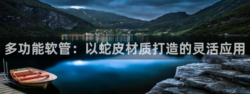 天辰娱乐官网